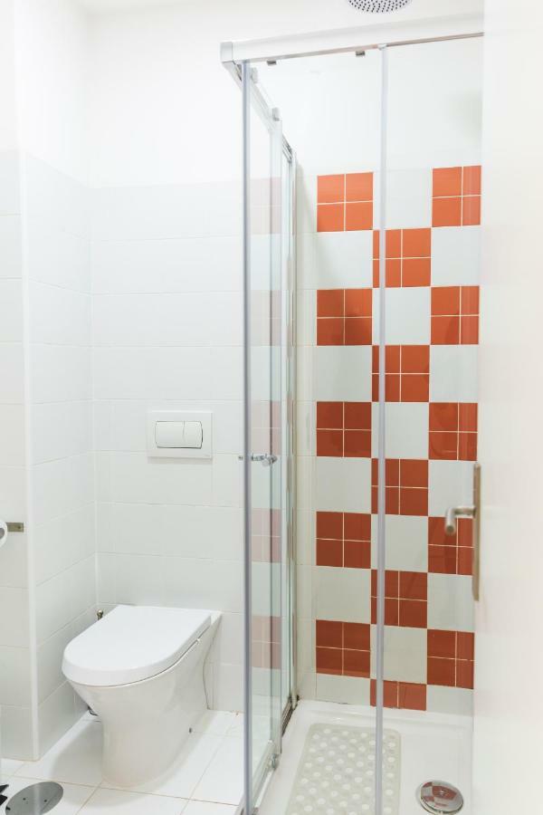 Aposentus - Cozy Marques Station Studio Apartment Порто Екстериор снимка